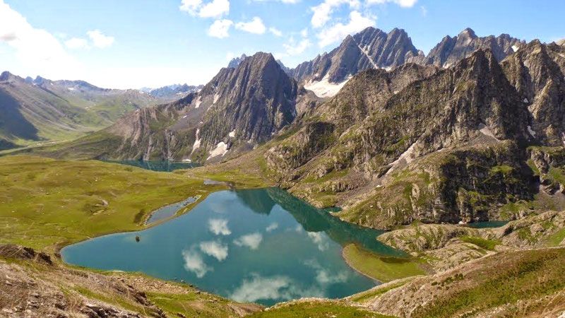 Uttrakhand Tour Packages